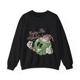 Enjoy The Moment Unisex Sweatshirt Design